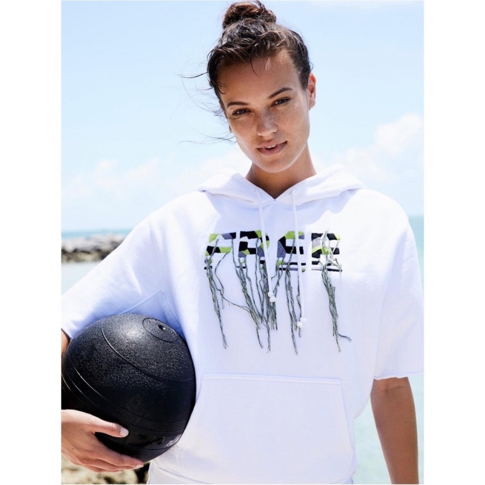 Free People Movement Freestyle Hoodie